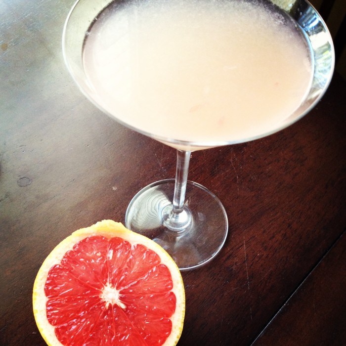 6 Martinis You Can Make at Home SheJustGlows.com
