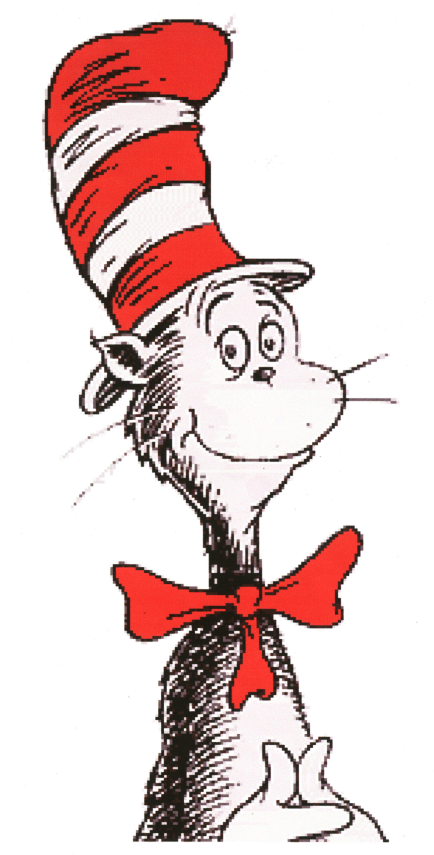 Quotes From Dr Seuss Cat In The Hat. QuotesGram