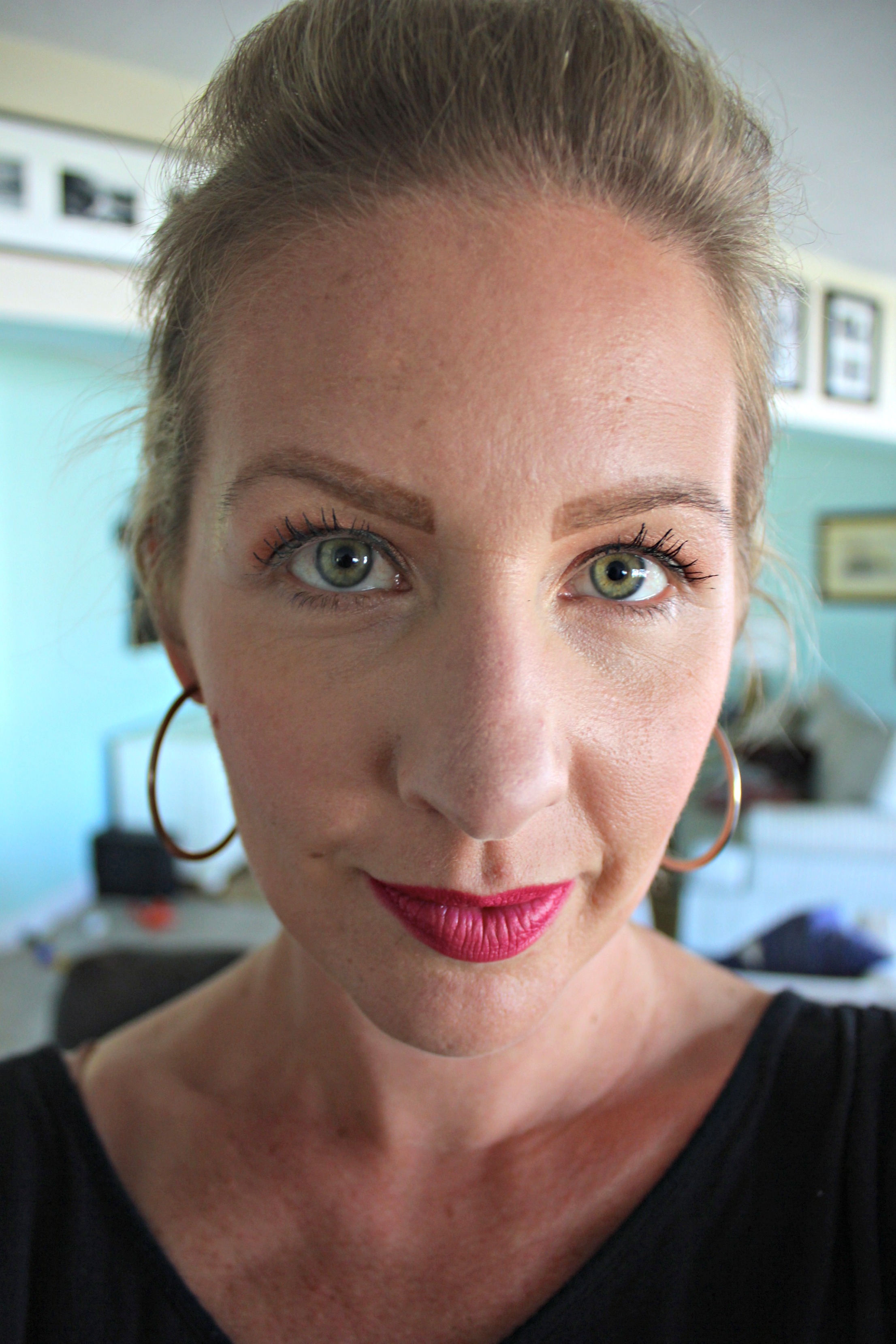 How To Make Eyes Look Less Tired Without Makeup Makeupview co