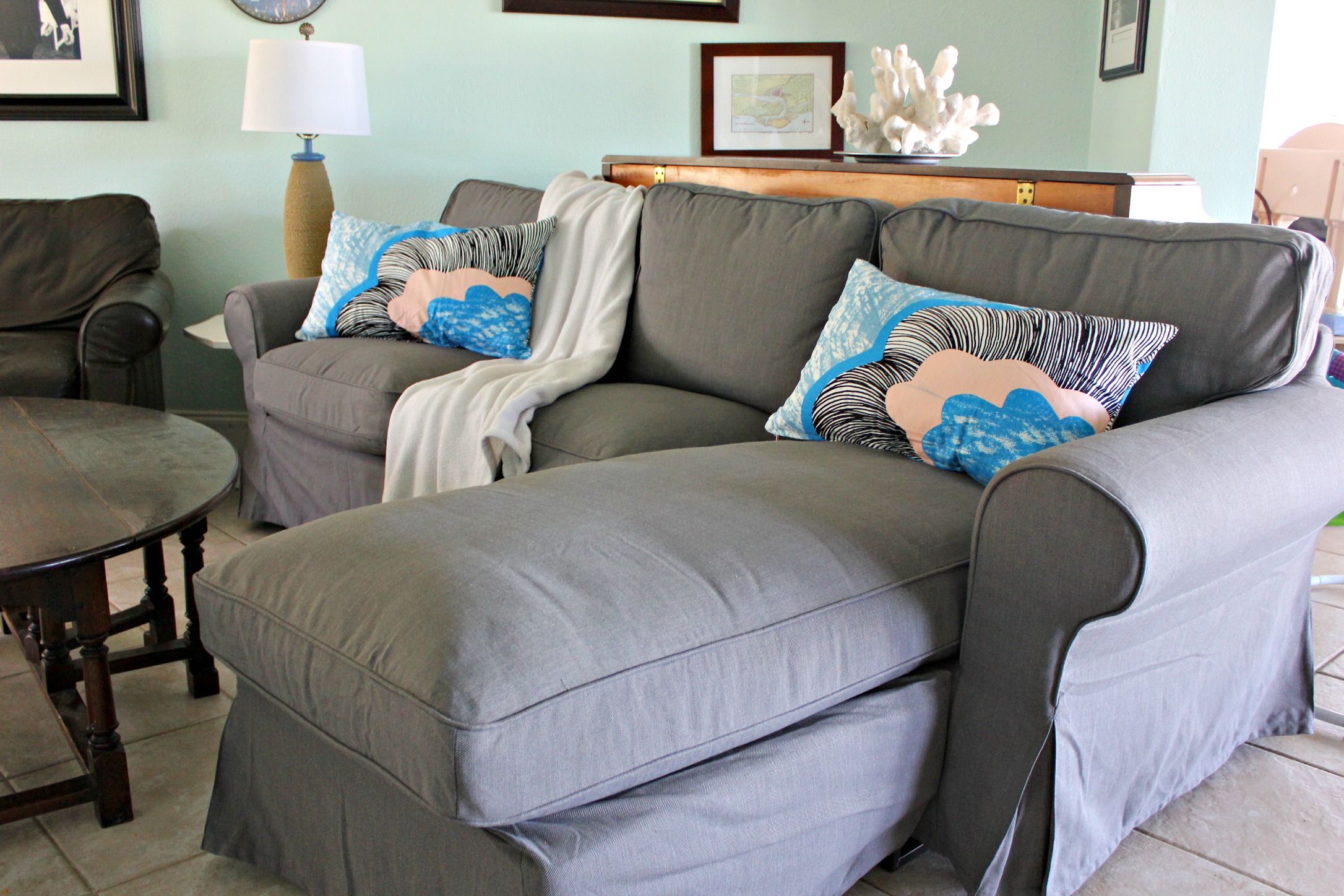 best family friendly sofas